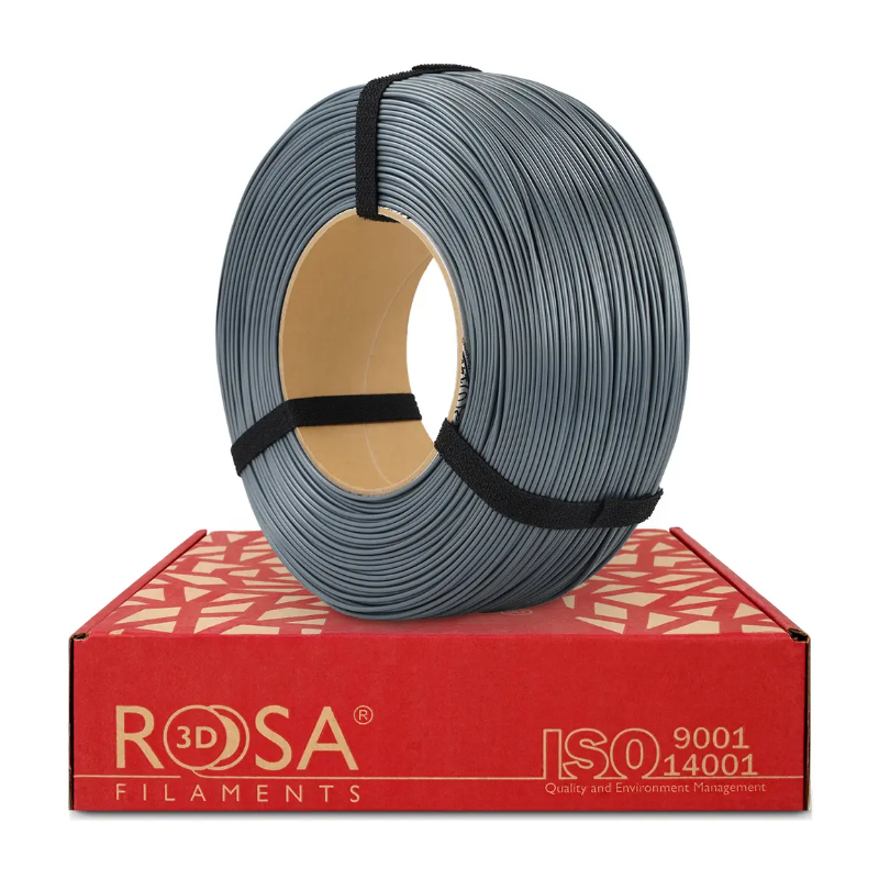 Rosa3D ASA
