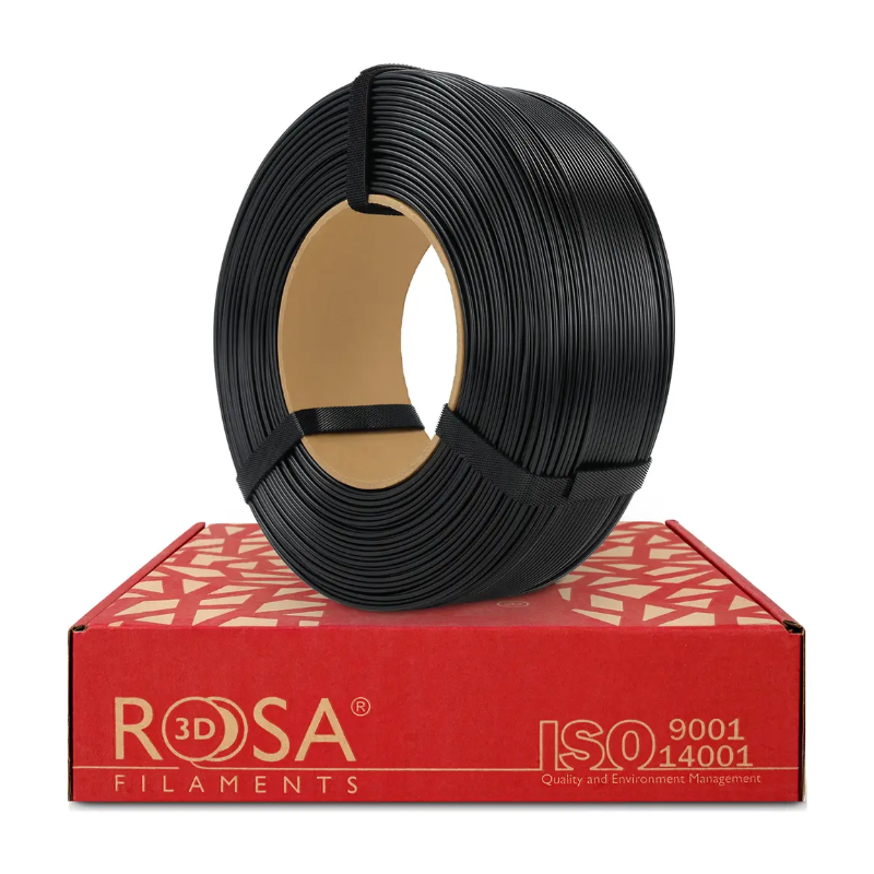 Rosa3D ASA