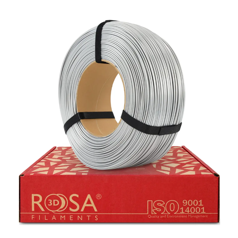 Rosa3D ASA