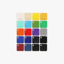 Bambu Lab - Filament Swatches