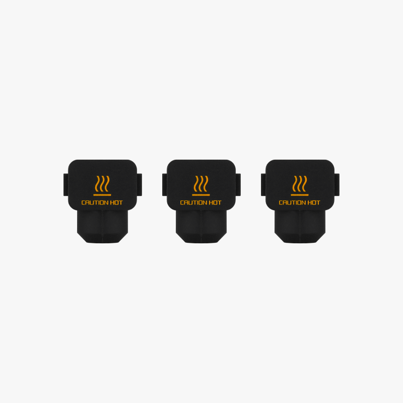 Bambu Lab - A1 series - Hotend Silicone Sock
