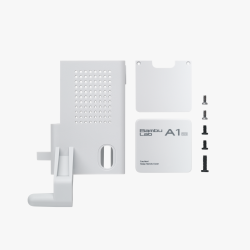 Bambu Lab - A1 series - A1 mini X-Axis Motor Cover