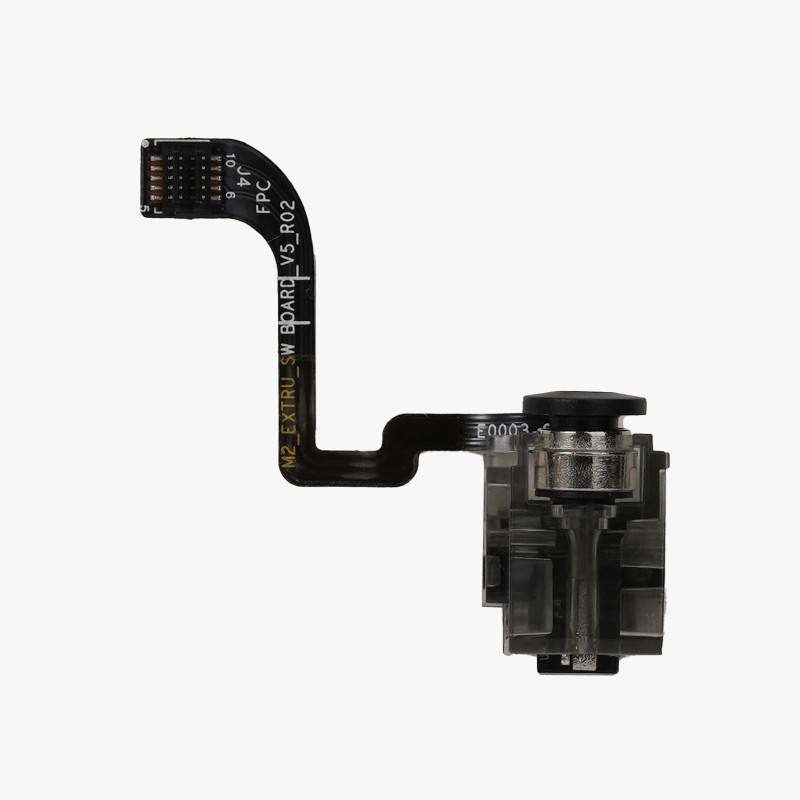 Bambu Lab - P1 series - Extruder Filament Sensor