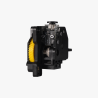 Bambu Lab - P1 series - Stainless Steel Extruder Unit