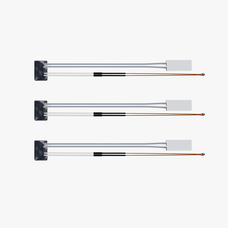 Bambu Lab - P1 series - Ceramic Heater & Thermistor 3 pcs