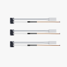Bambu Lab - P1 series - Ceramic Heater & Thermistor 3 pcs