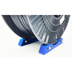 Kit de montaje para soportes de bobinas grandes