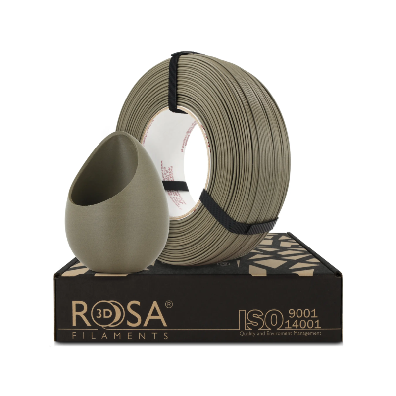 Rosa3D PLA-CF Matt