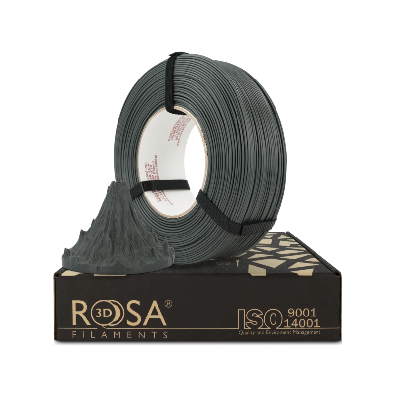 Rosa3D PLA-CF Matt