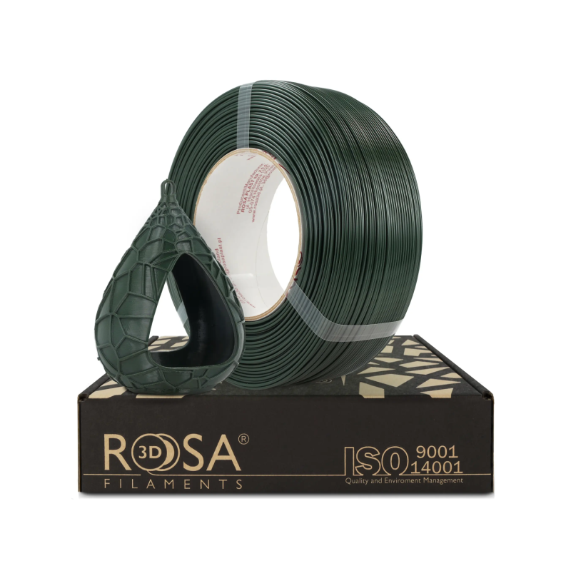 Rosa3D PET-G Starter HS