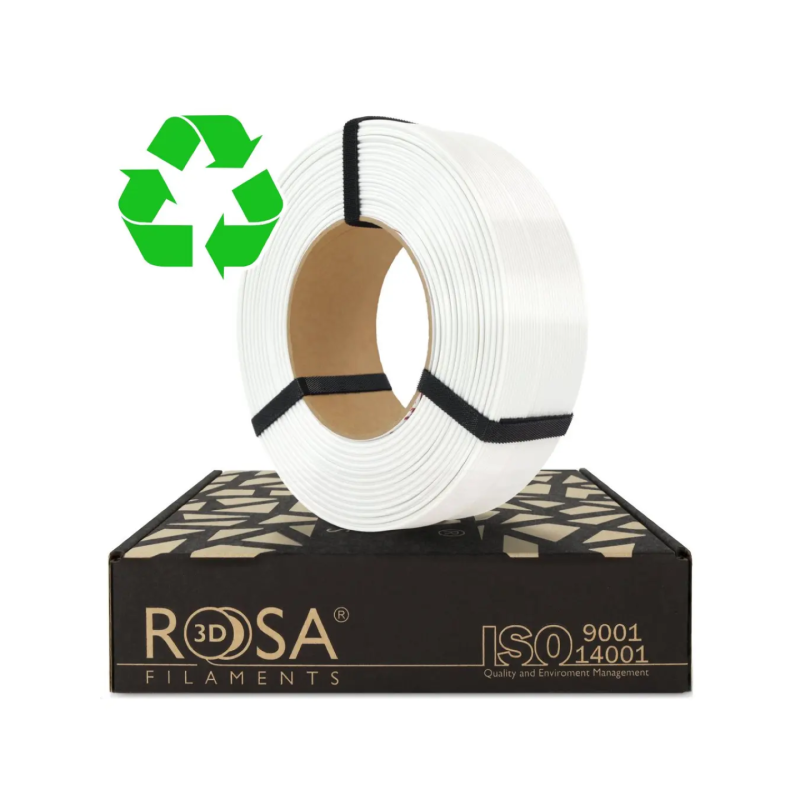 Rosa3D PET-G R Impact (Reciclado)
