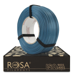 Rosa3D PET-G MDT X-Ray DT