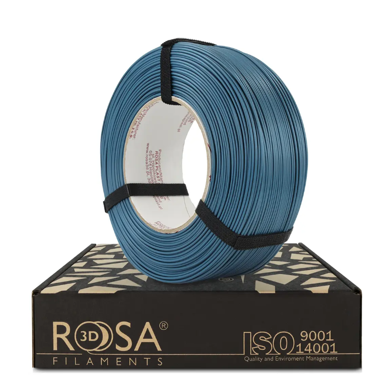 Rosa3D PET-G MDT X-Ray DT