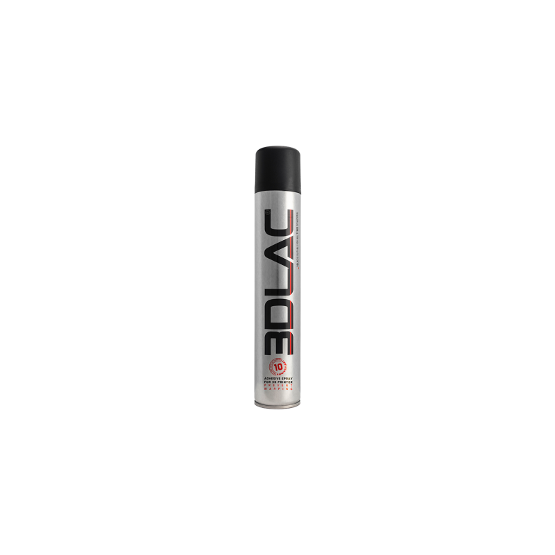 3DLAC Spray 400 ML