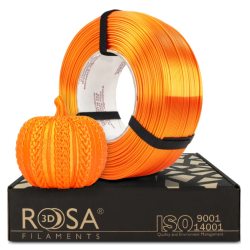 Rosa3D PLA Silk
