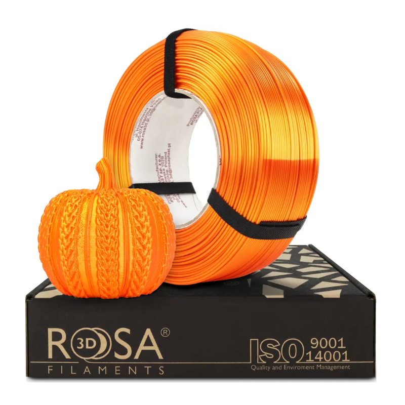 Rosa3D PLA Silk
