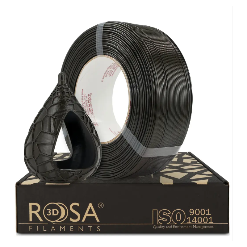 Rosa3D PET-G Starter HS