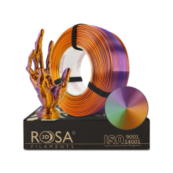 Rosa3D PLA Magic