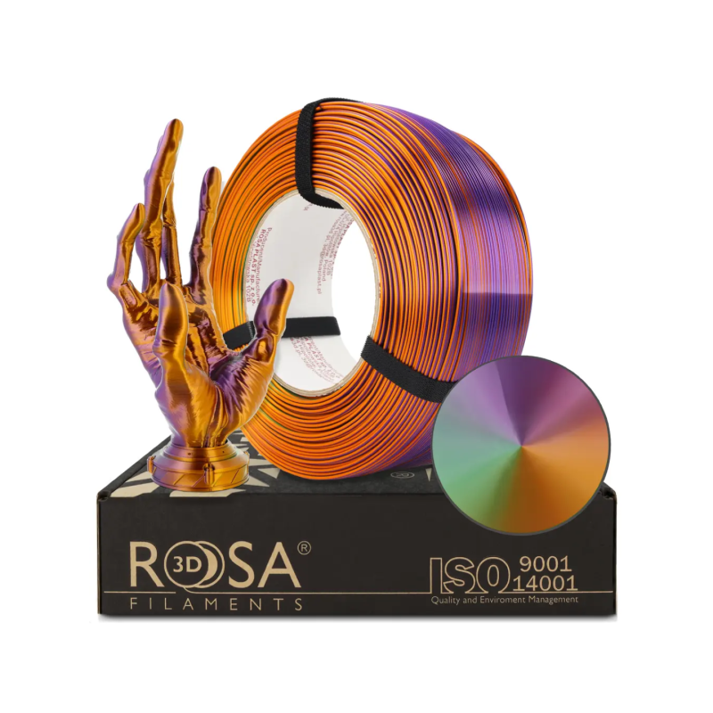 Rosa3D PLA Magic