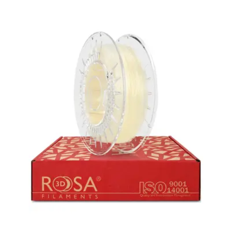 Rosa3D TPU HardTech+ 83D