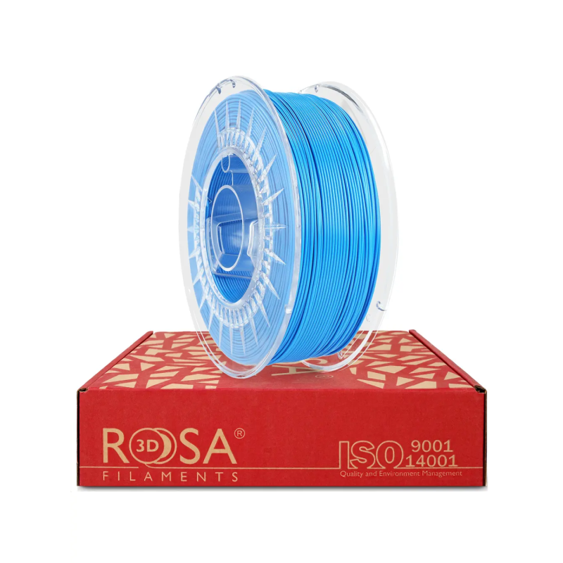Rosa3D TPU HardTech+ 83D