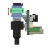 LDO - Smart Filamentsensor, Orbiter2