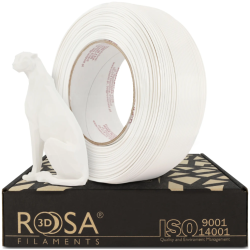 Rosa3D PLA Matt