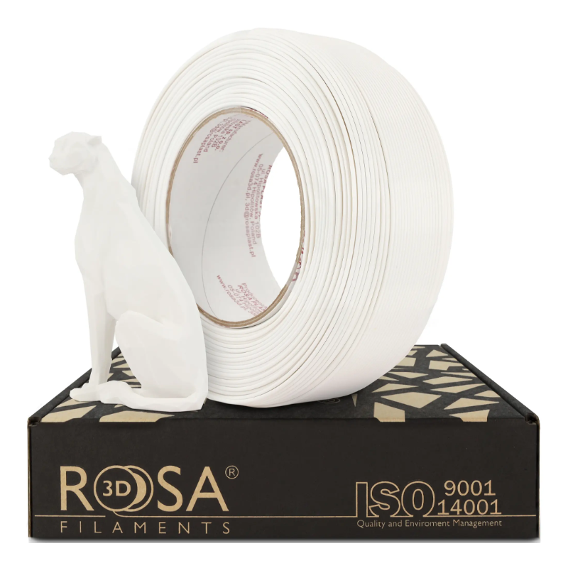 Rosa3D PLA Matt