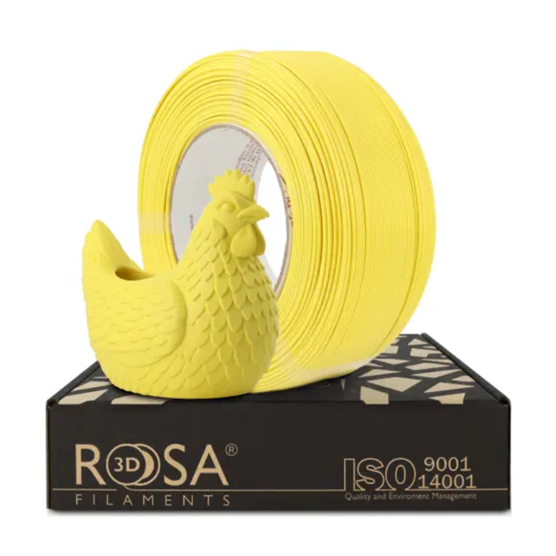 Rosa3D PLA Matt