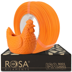 Rosa3D PLA Matt