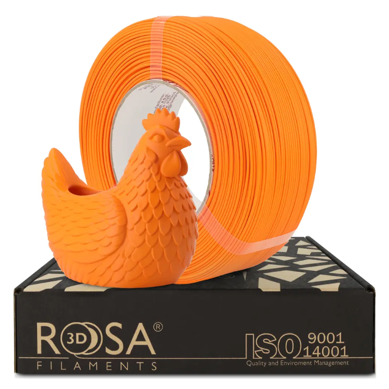 Rosa3D PLA Matt