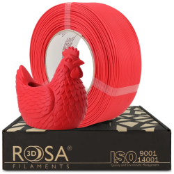 Rosa3D PLA Matt