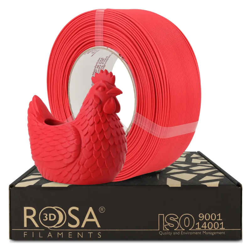 Rosa3D PLA Matt