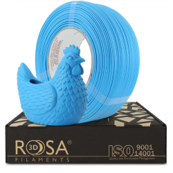 Rosa3D PLA Matt