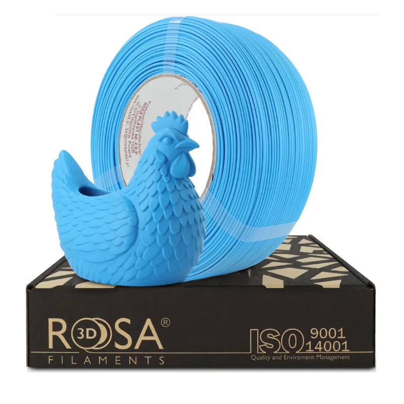 Rosa3D PLA Matt
