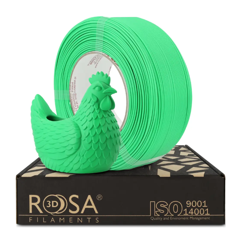 Rosa3D PLA Matt