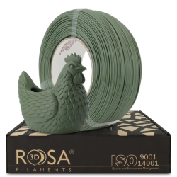 Rosa3D PLA Matt