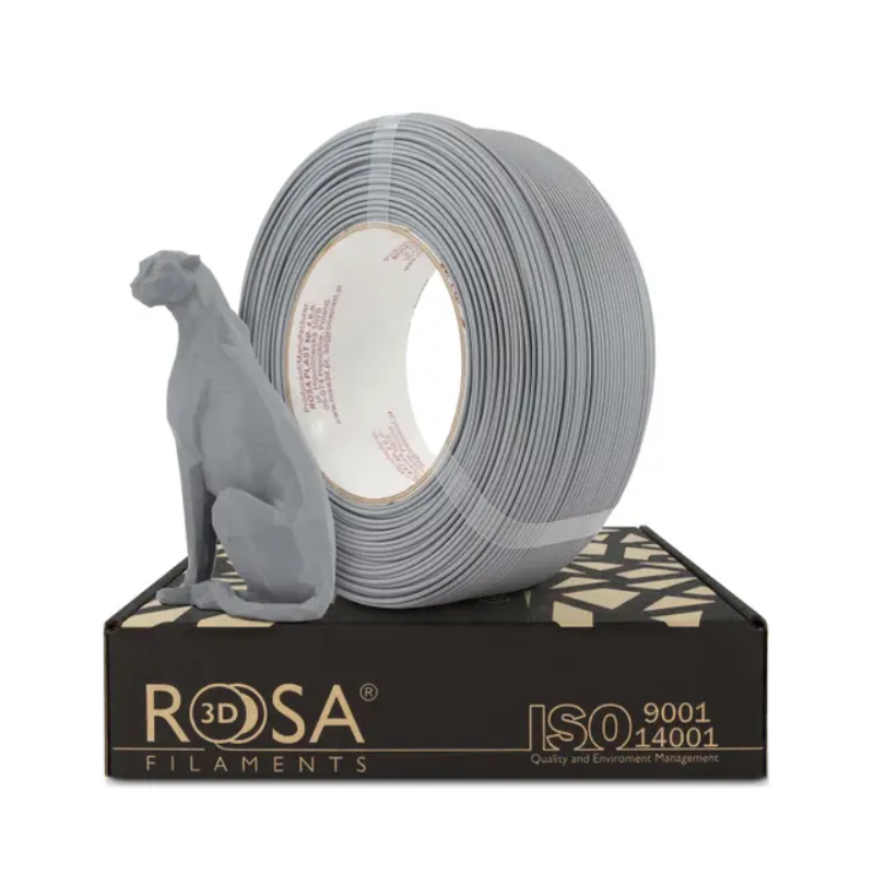 Rosa3D PLA Matt