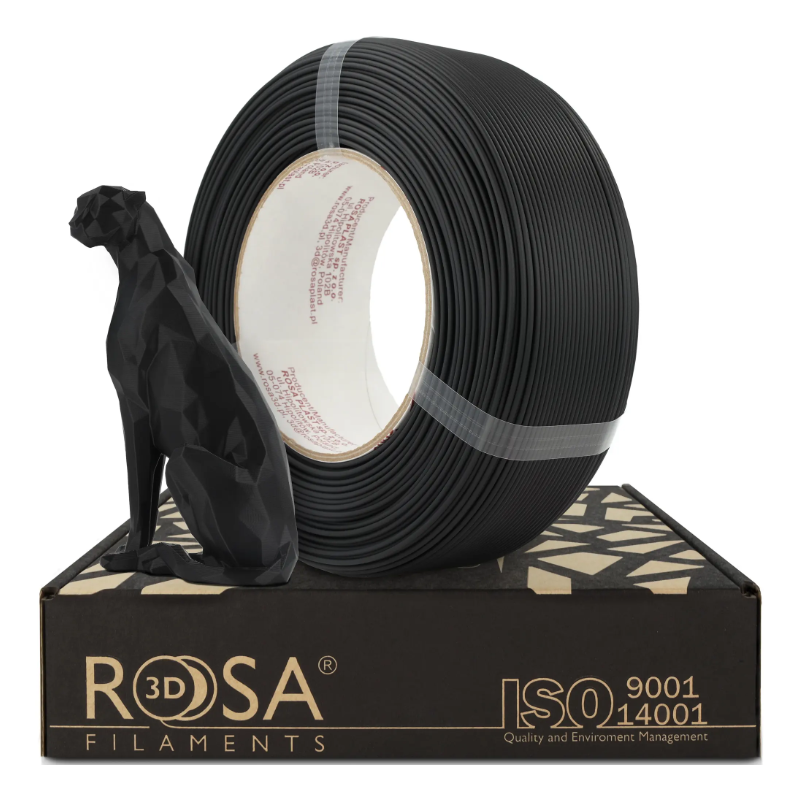 Rosa3D PLA Matt