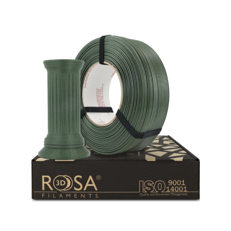 Rosa3D PET-G Structure HS
