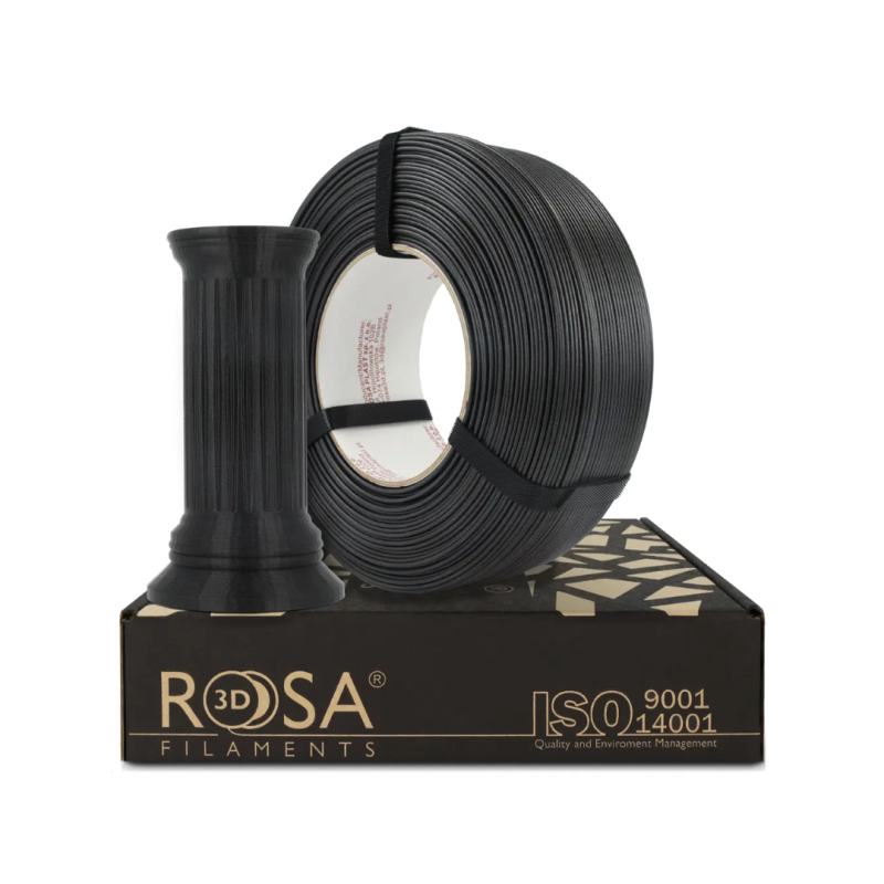 Rosa3D PET-G Structure HS