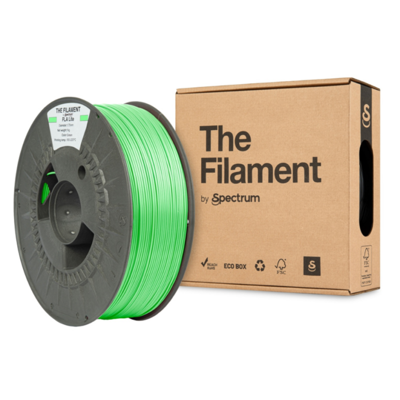 The Filament - PLA