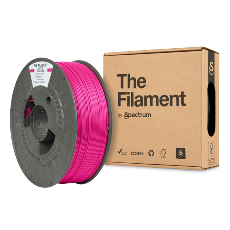 The Filament - PLA