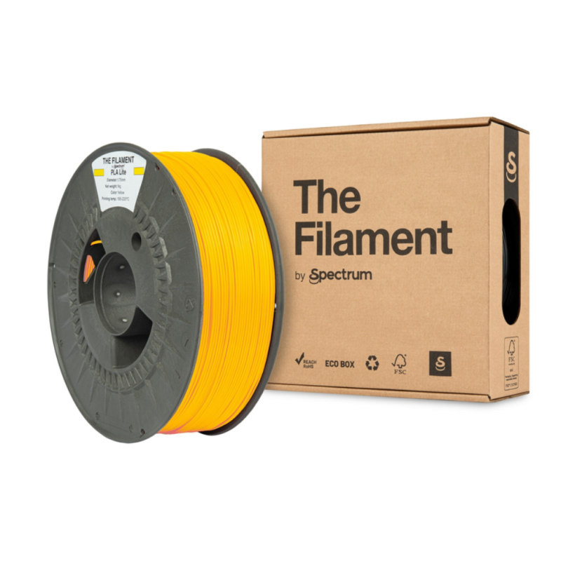 The Filament - PLA