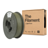 The filament- PLA Matte