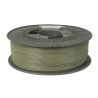 The filament- PLA Matte