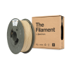 The filament- PLA Matte