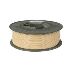 The filament- PLA Matte