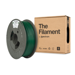 The filament- PLA Matte