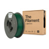 The filament- PLA Matte